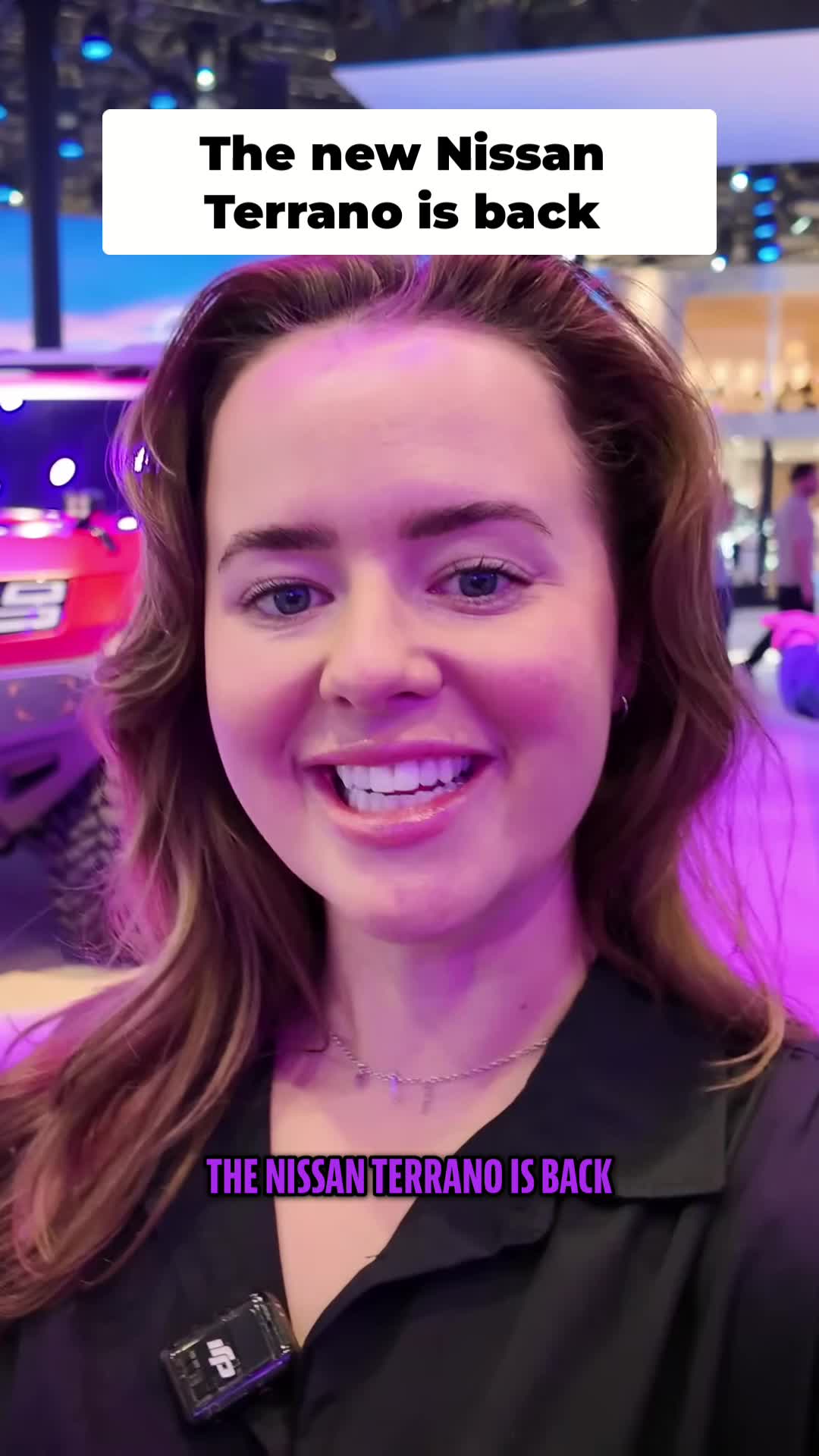 @Friends with Benefits Car Club