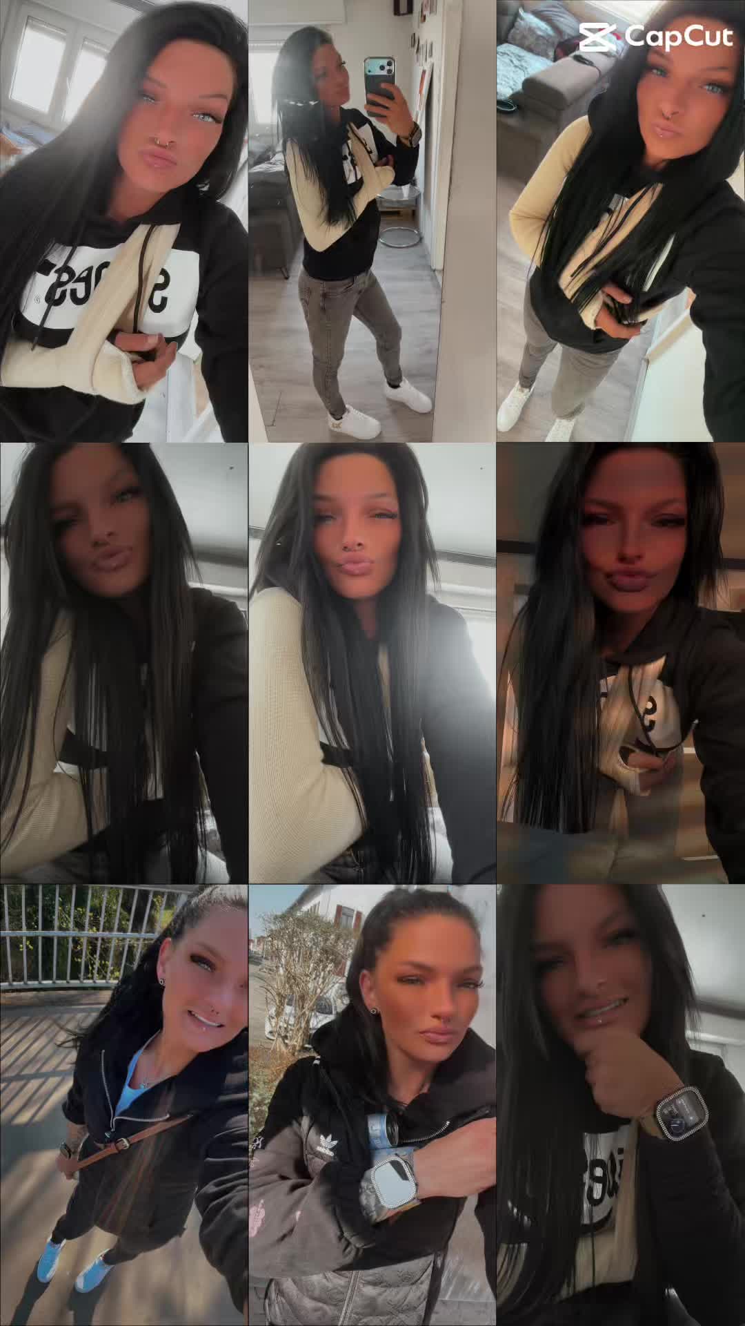@Jessica Schneider