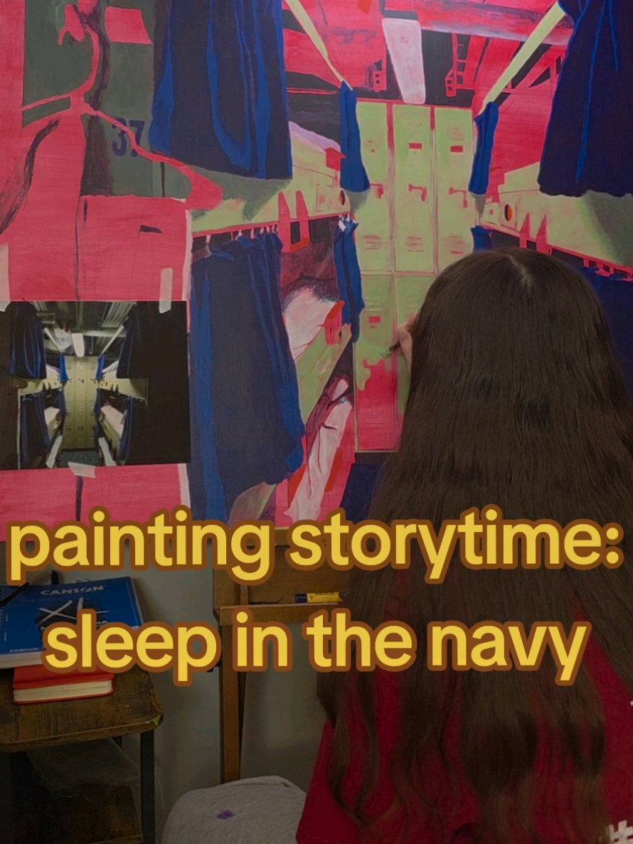 @Art by Tuesday