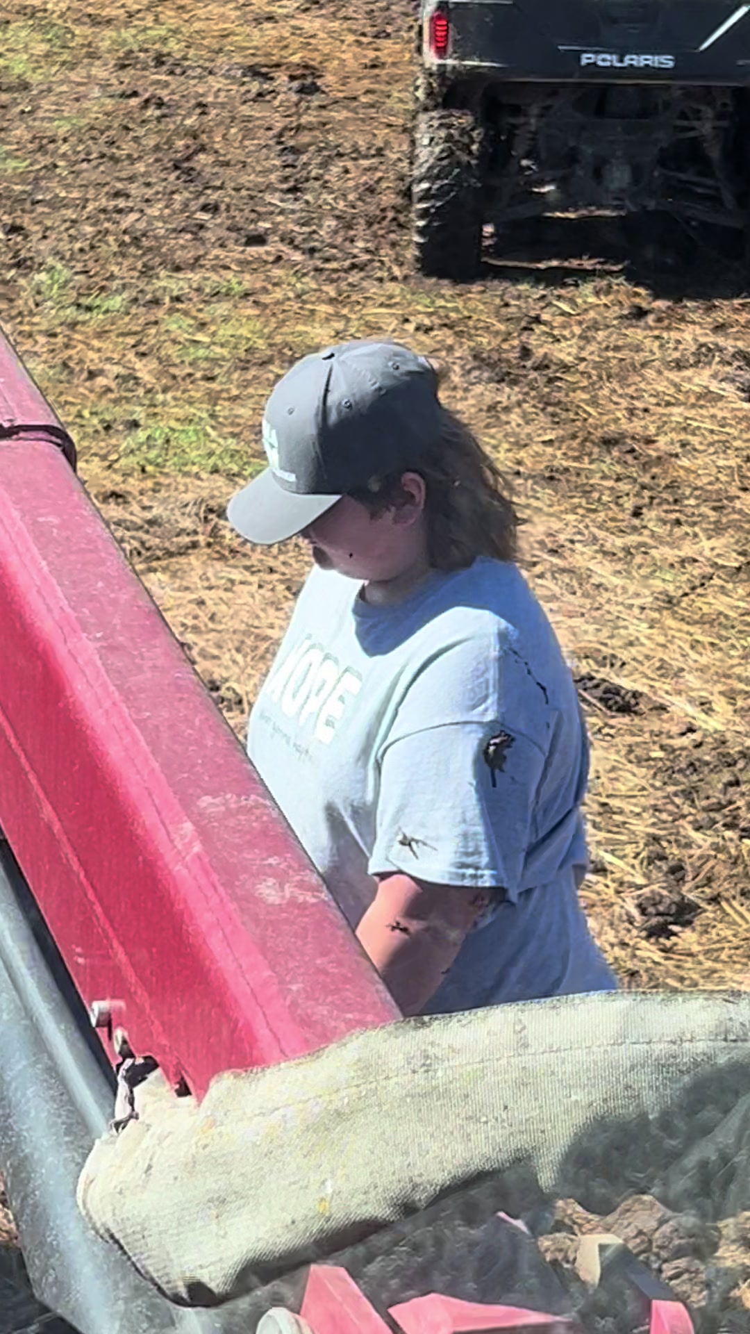@4W Cattle