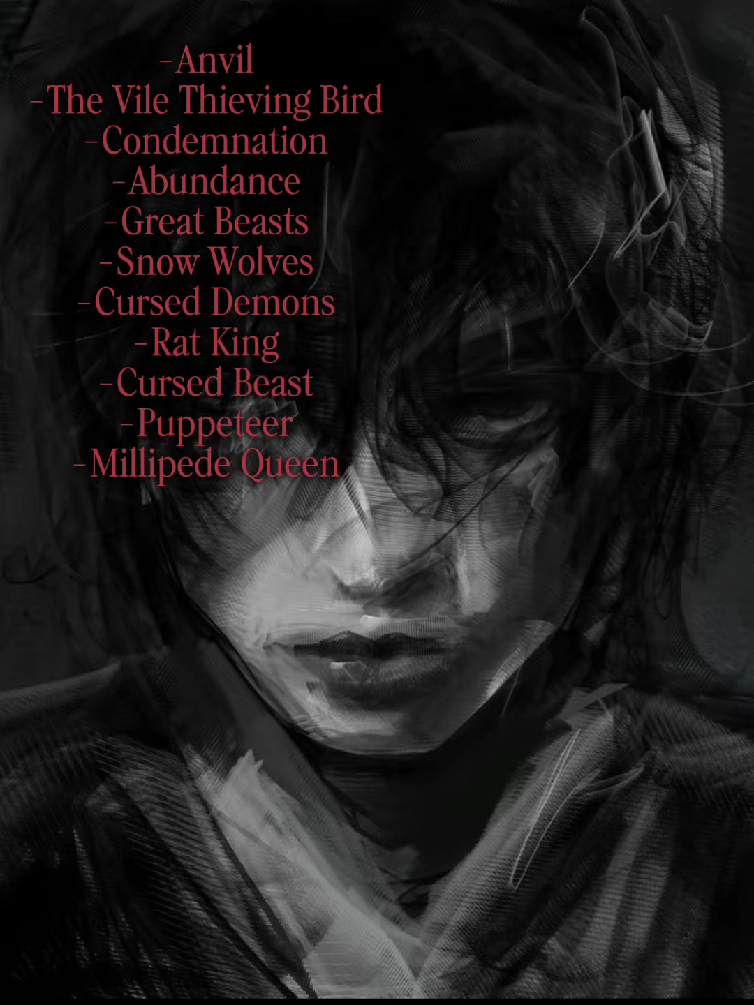 @[49%] &bull; Glitch &bull; [Fated]