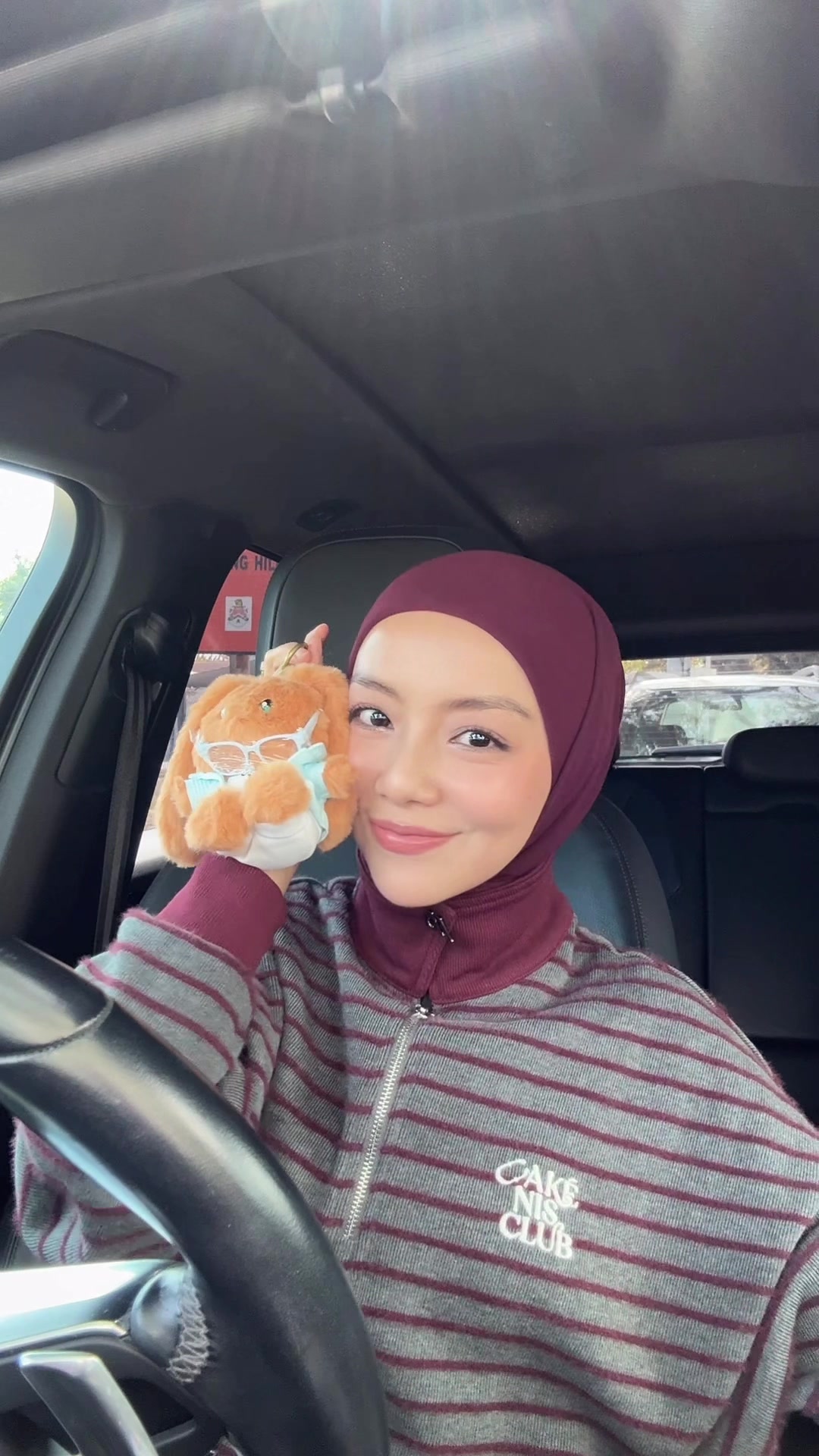 @Mira Filzah