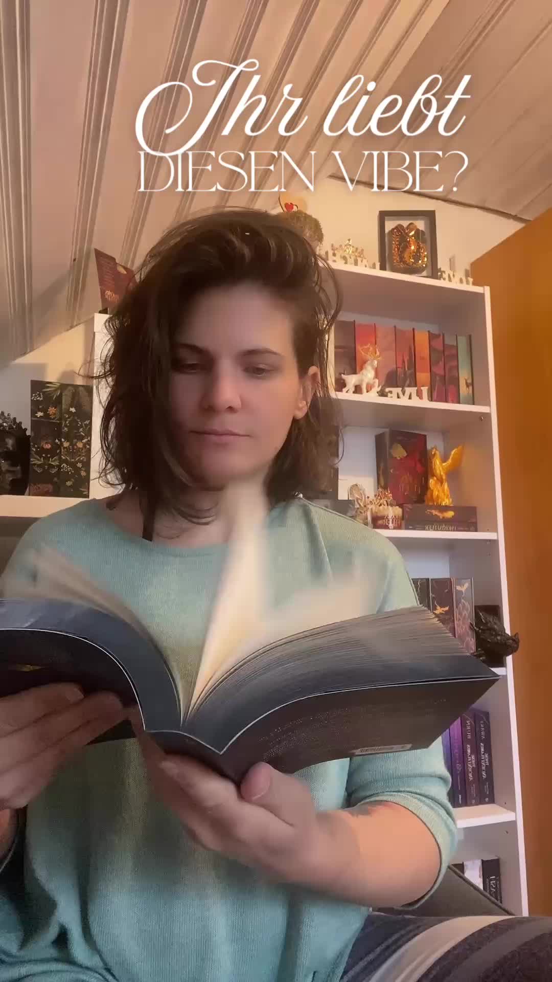 @Pia L. Sorrel | Autorin ✨📚