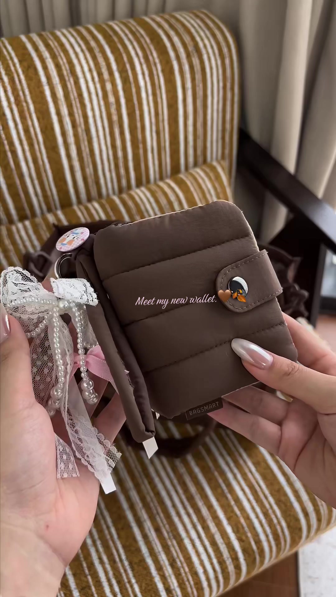 @BAGSMART