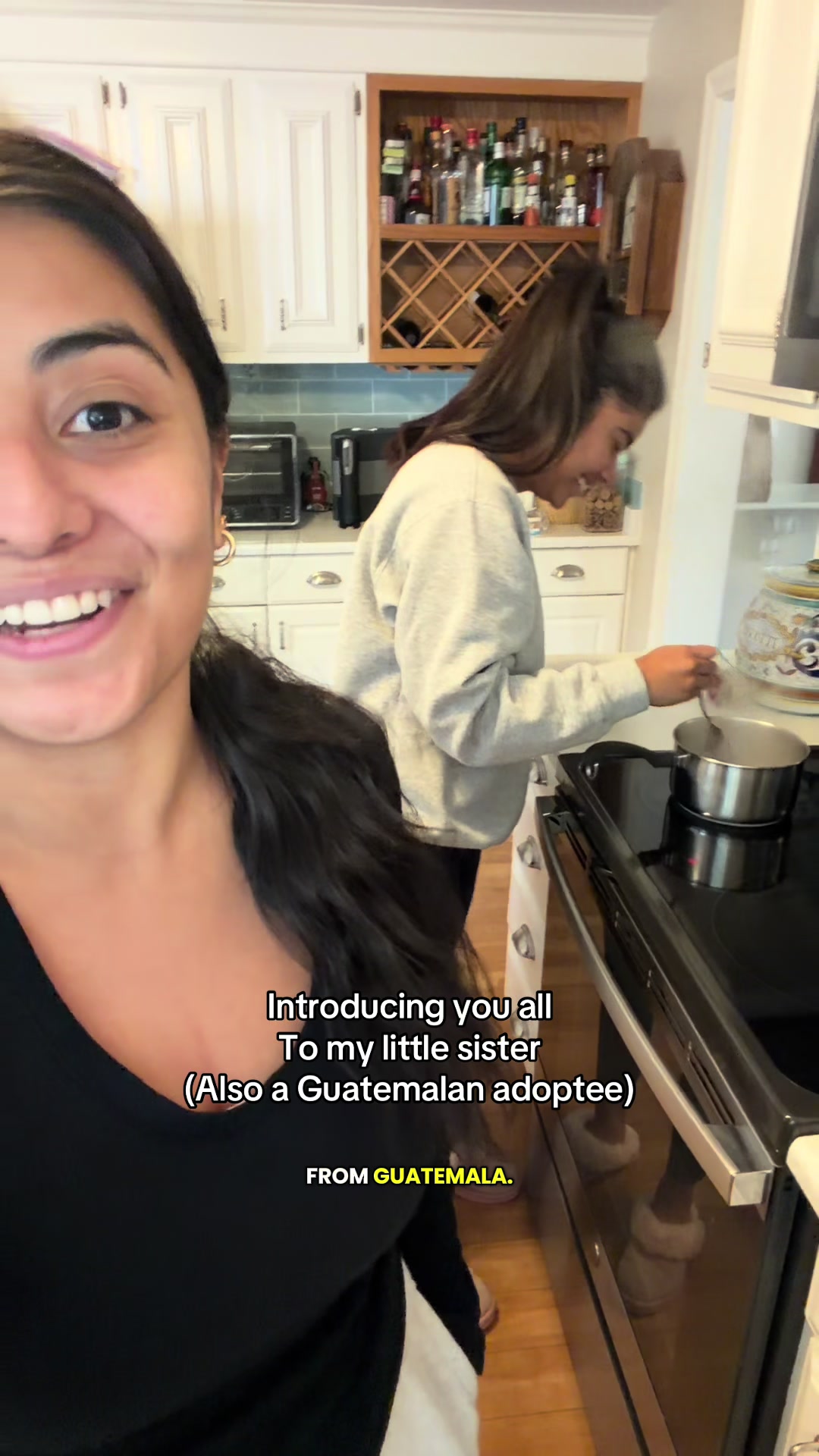 @Johanna | Latina Storyteller