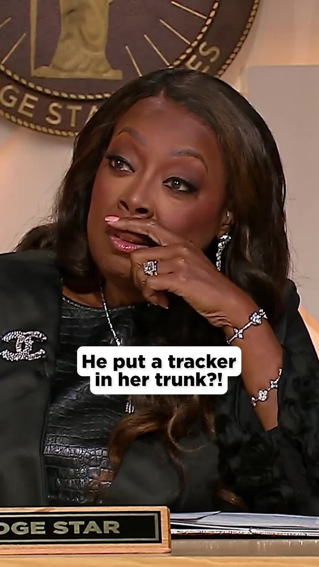 @Divorce Court