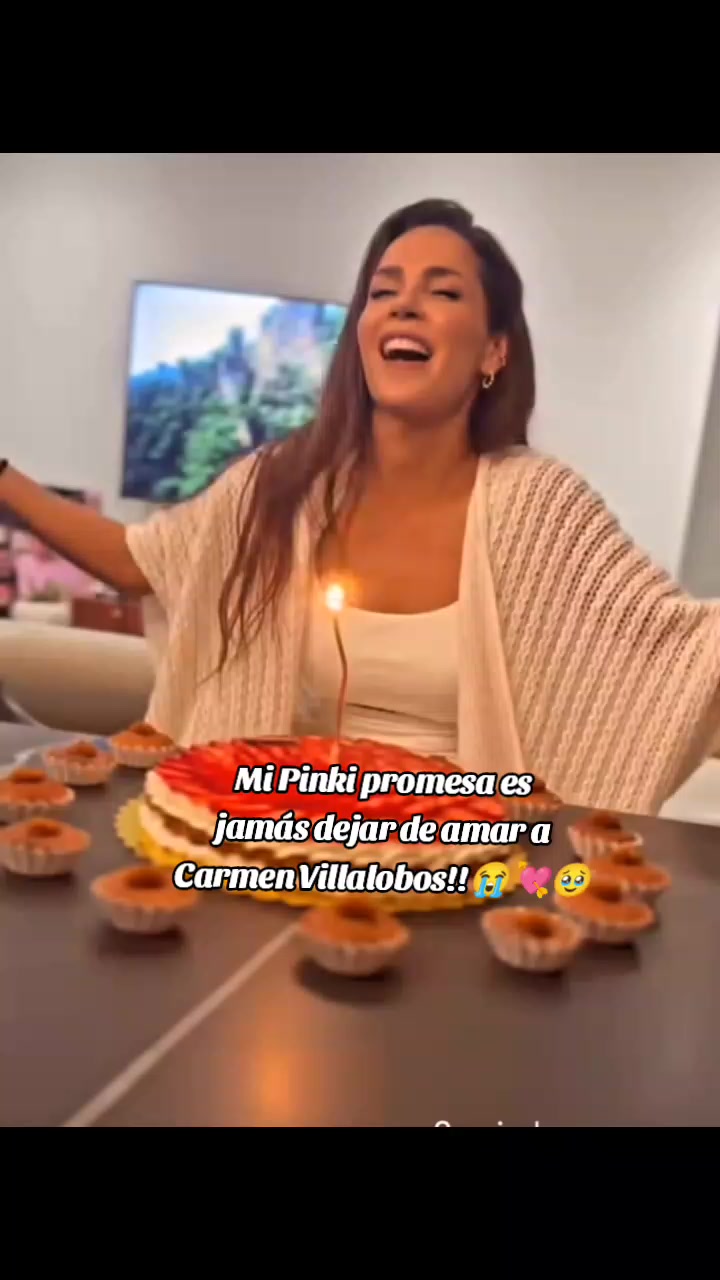 @Carmen_Villalobos_Fans💘🥹🌟