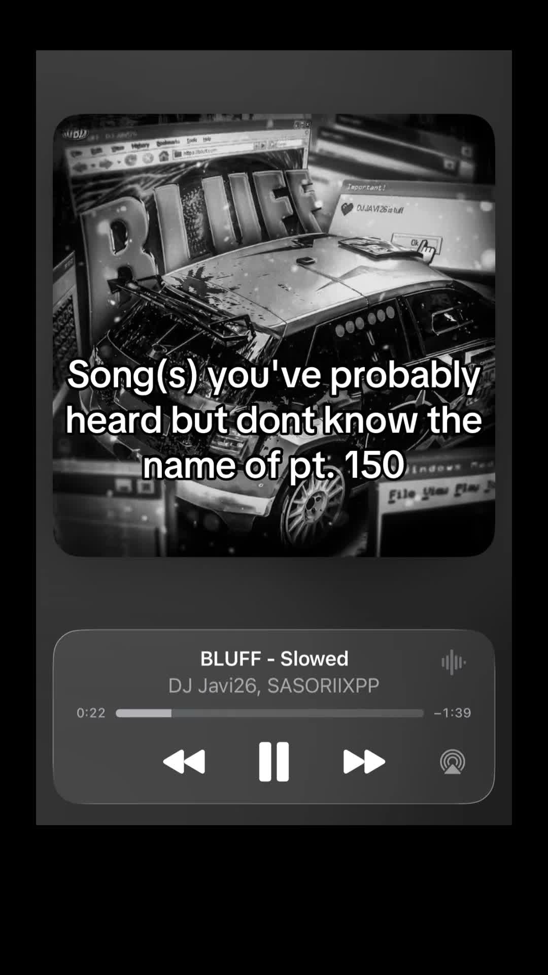 @Tiktok Sound Archive