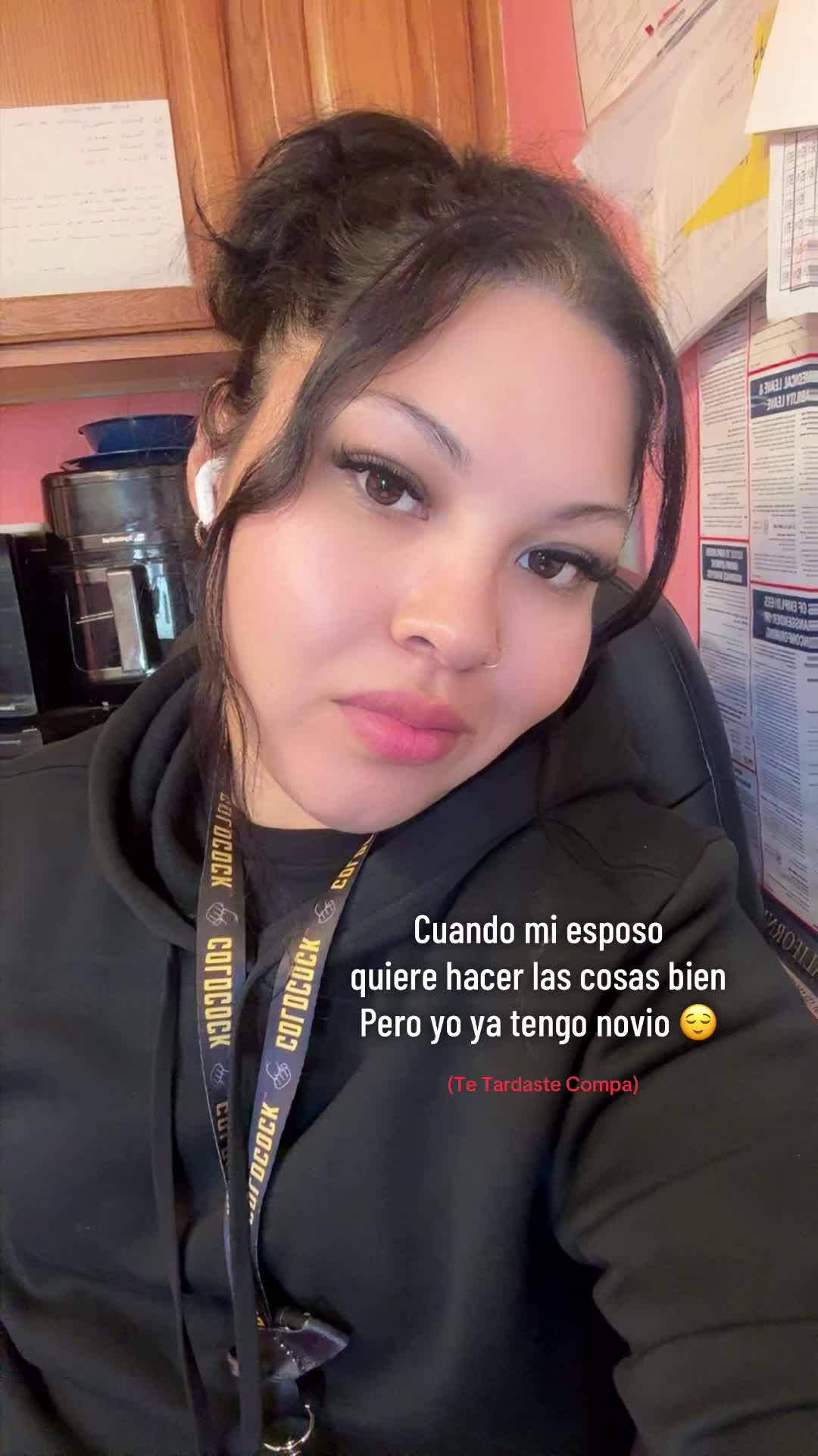 @La Janet