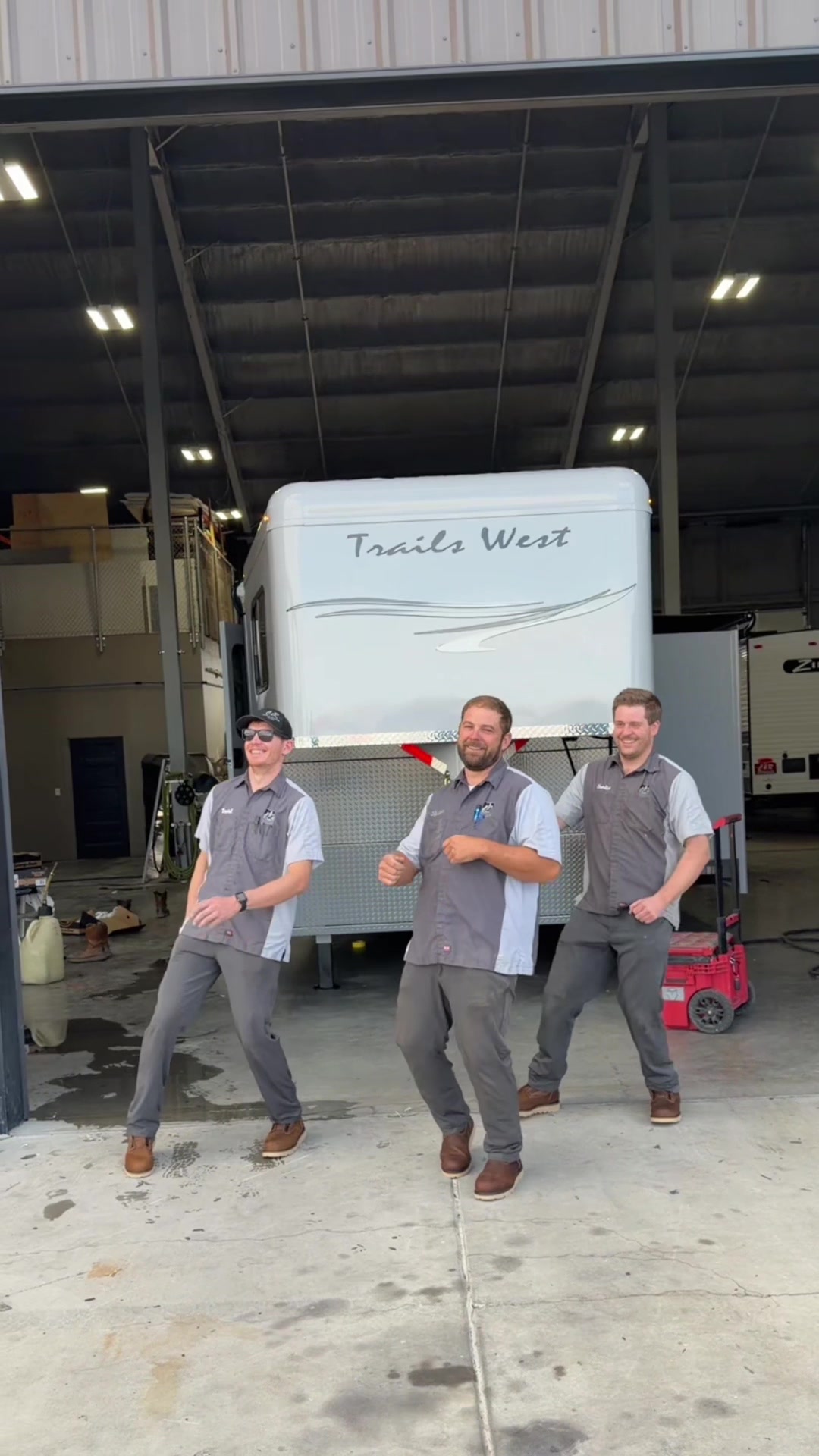 @C&R Trailer Sales