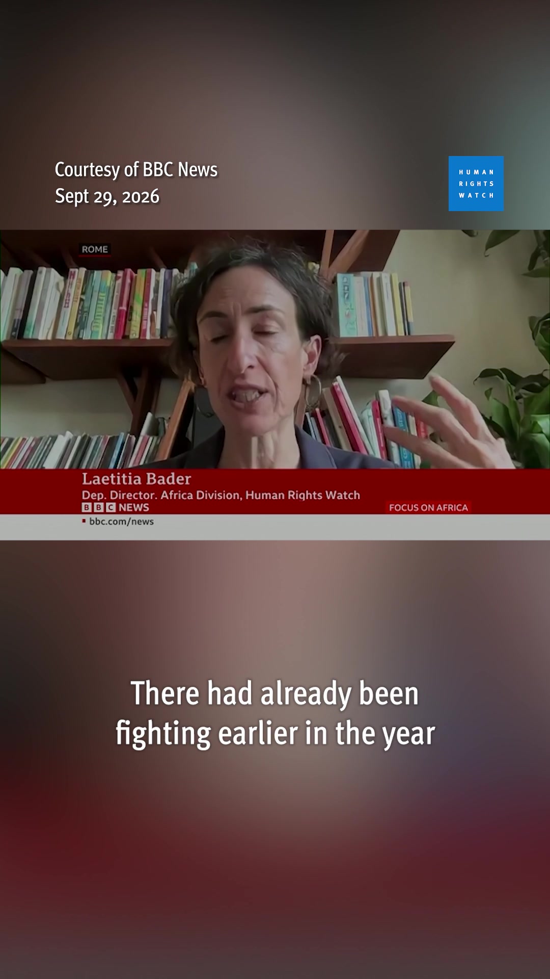 @Human Rights Watch