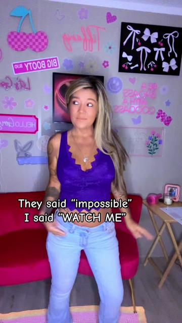 @Tiffany Viger