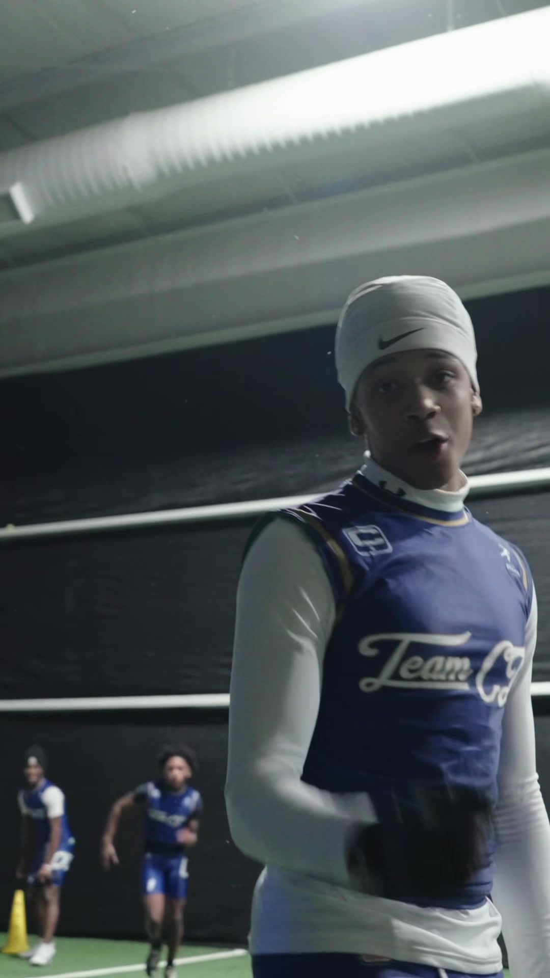 @TEAMCJ 7v7