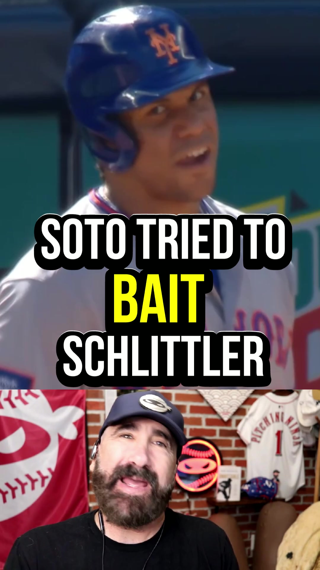 @Pitching Ninja