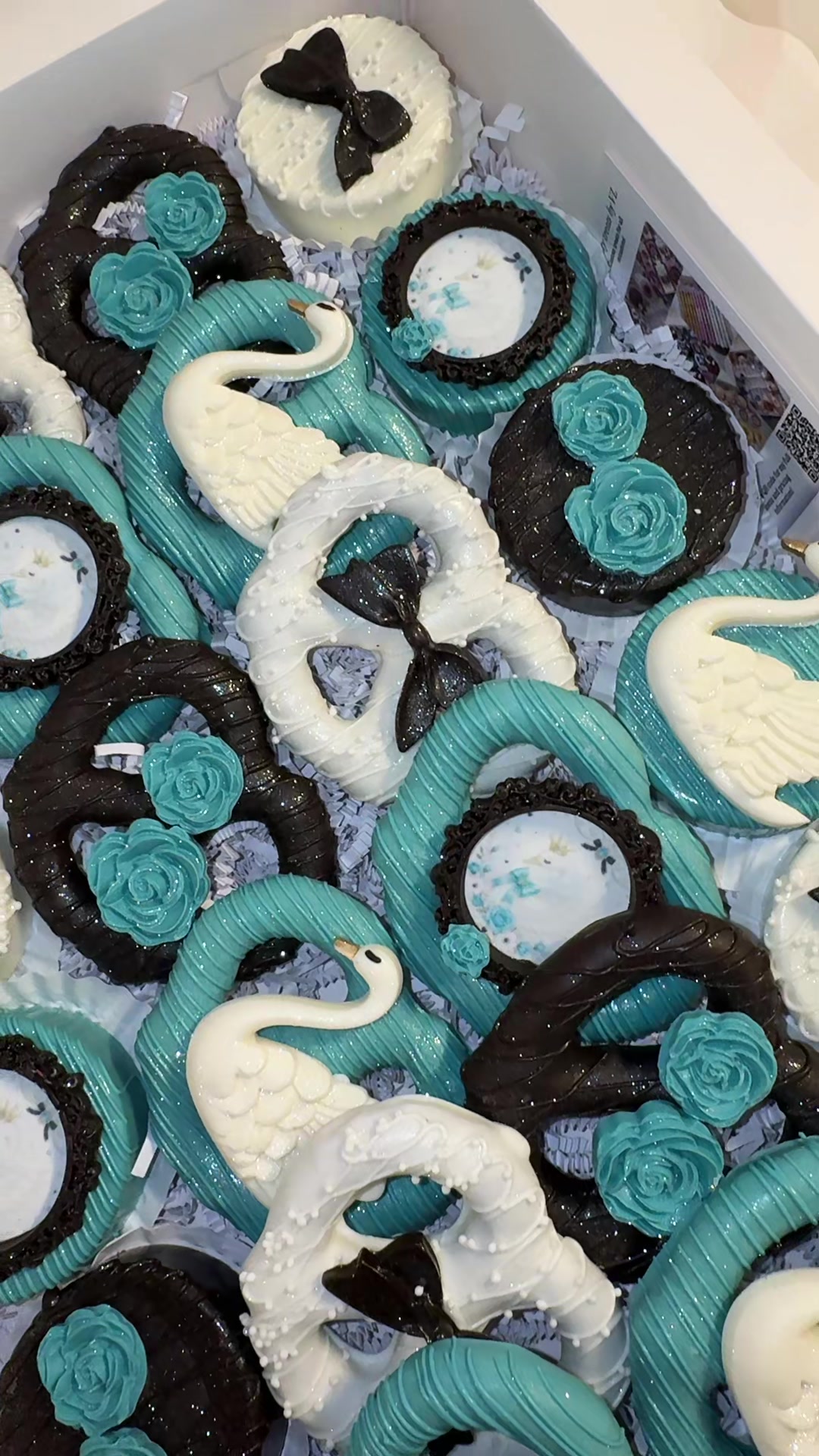 @Tasty treats by VL