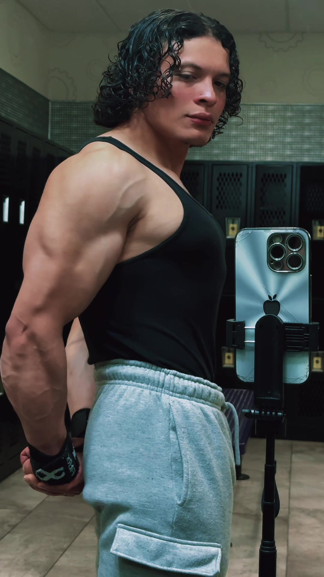 @🔱Calisthenics🔱