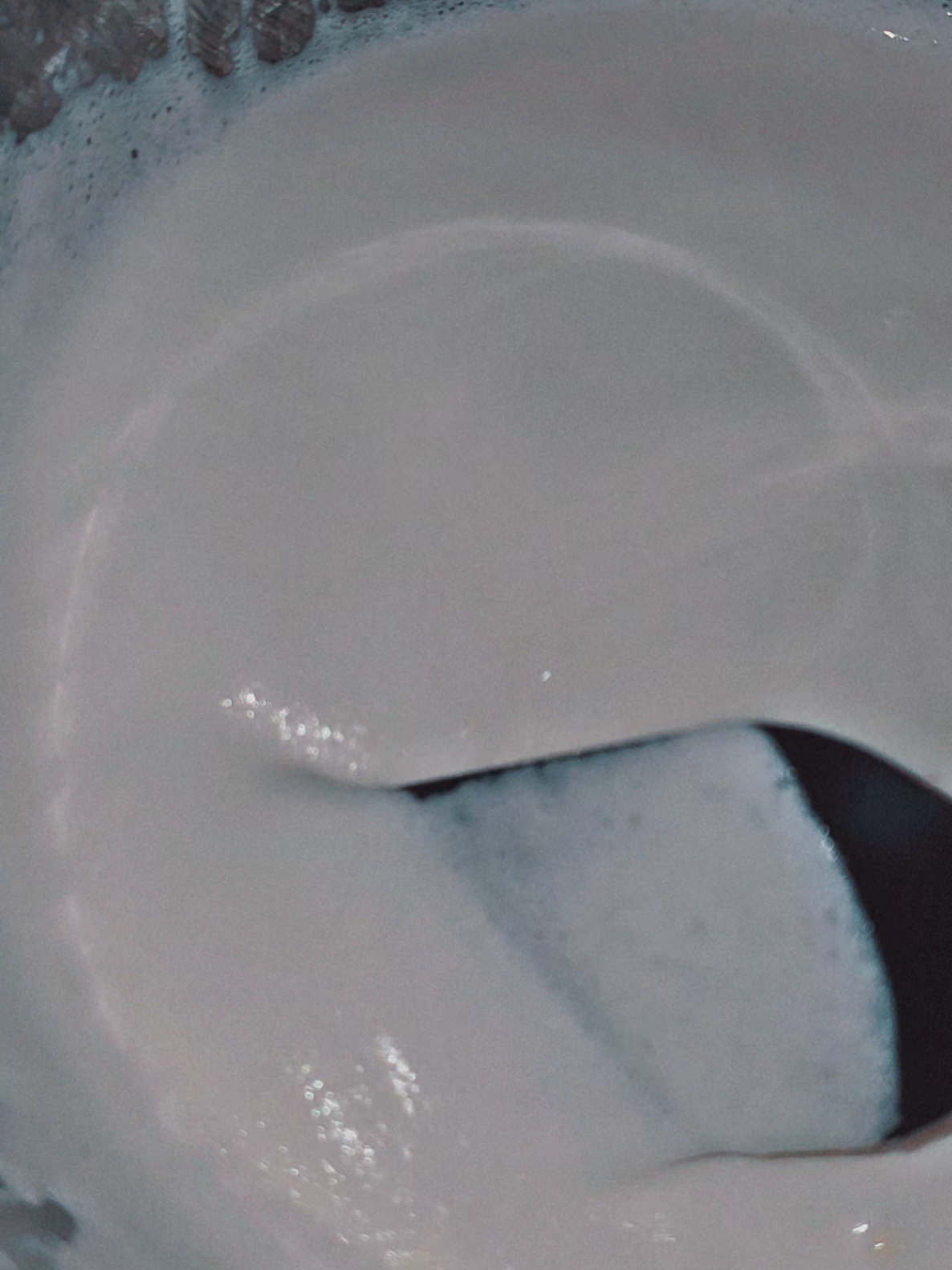 @Meka The Soap Goddess
