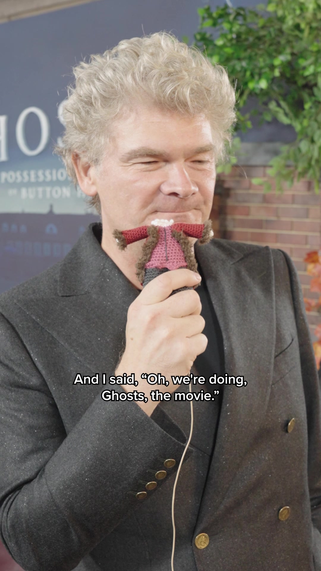 @Lionsgate UK