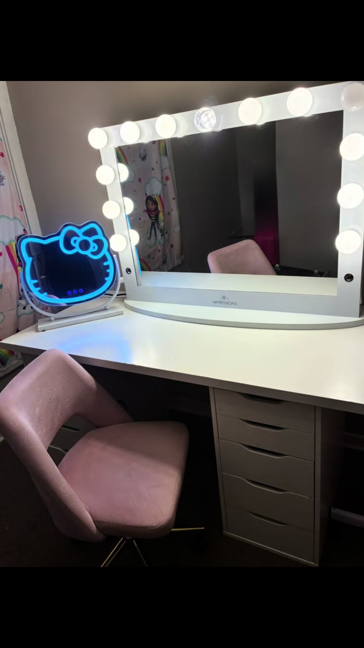 @Goddess