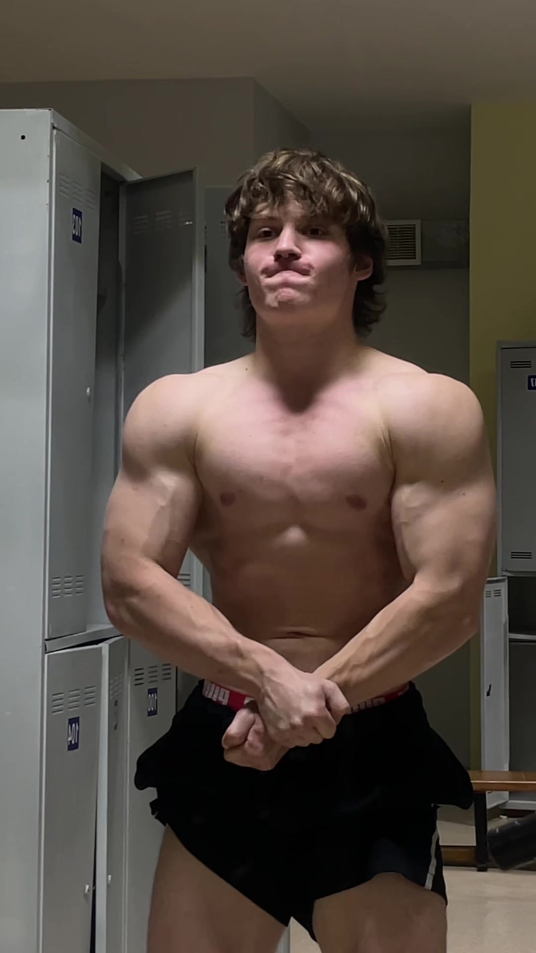 @ТГК: Kega!|future IFBB PRO