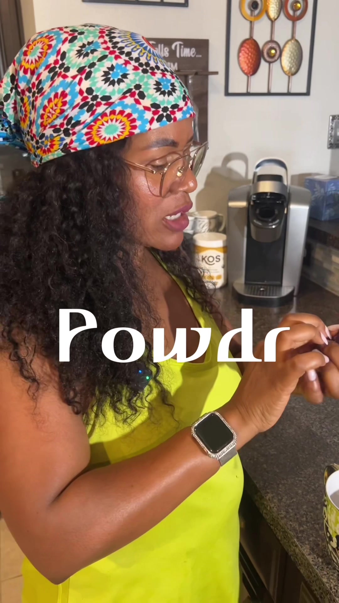 @Pamperglamz | UGC 50+ Creator
