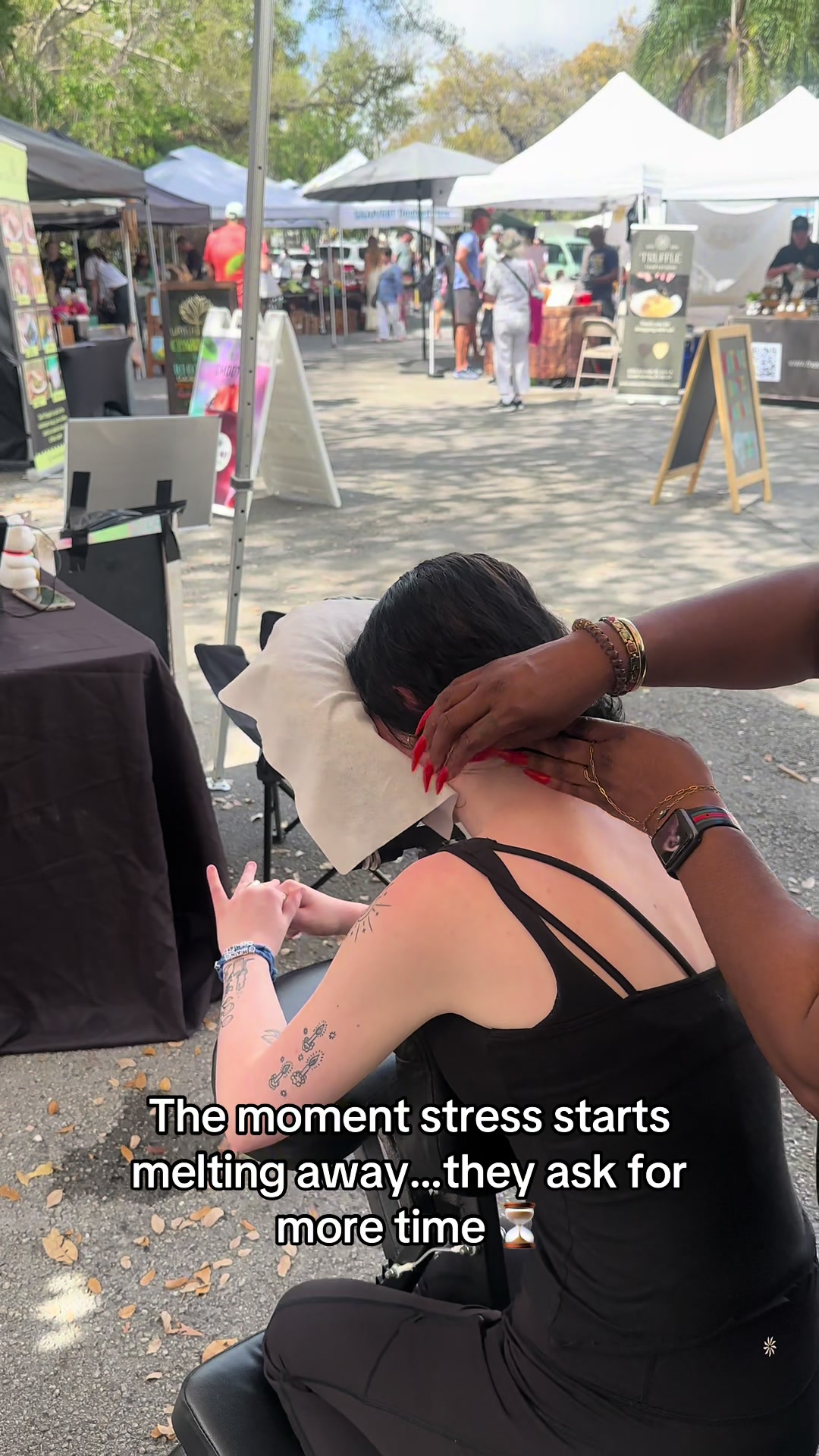 @Scratcher Girls ASMR