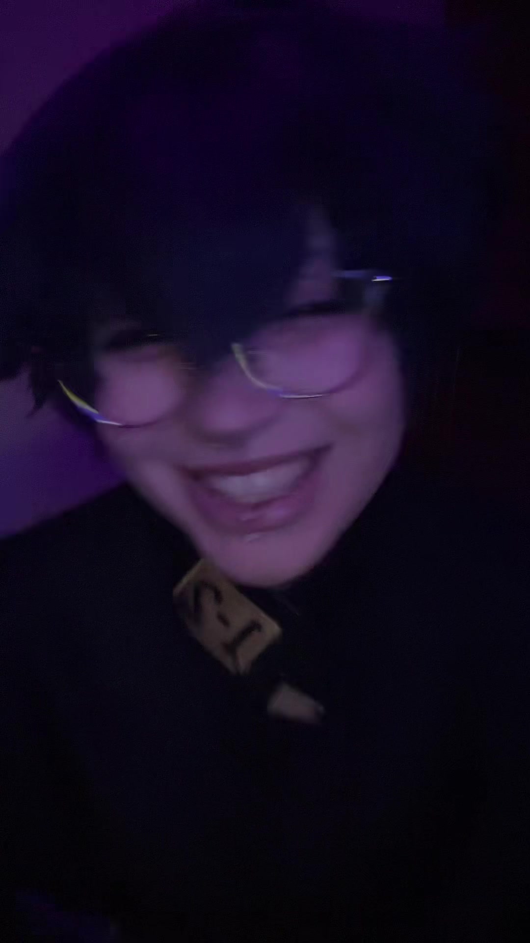 @૮ &bull; ﻌ - ა