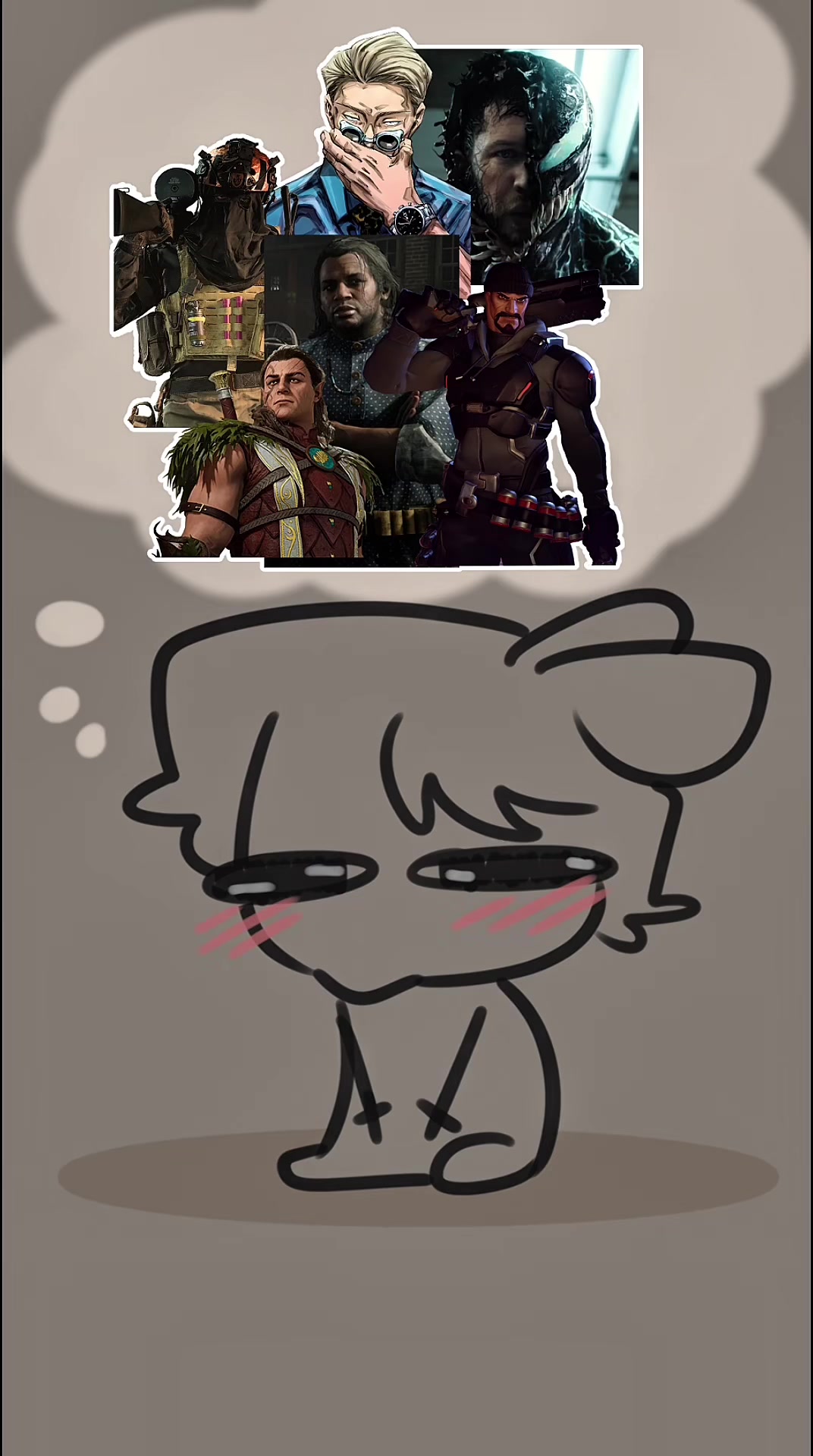 @Gremlin Dave