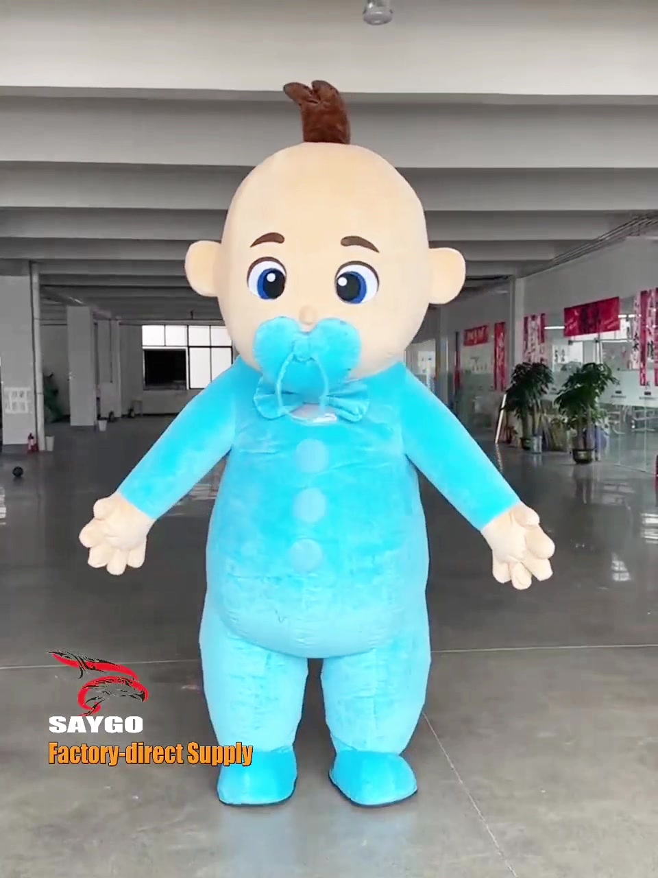 @bigmascotcostume
