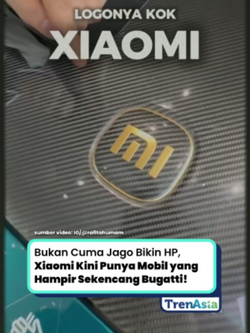 @TrenAsia | Informasi & Bisnis