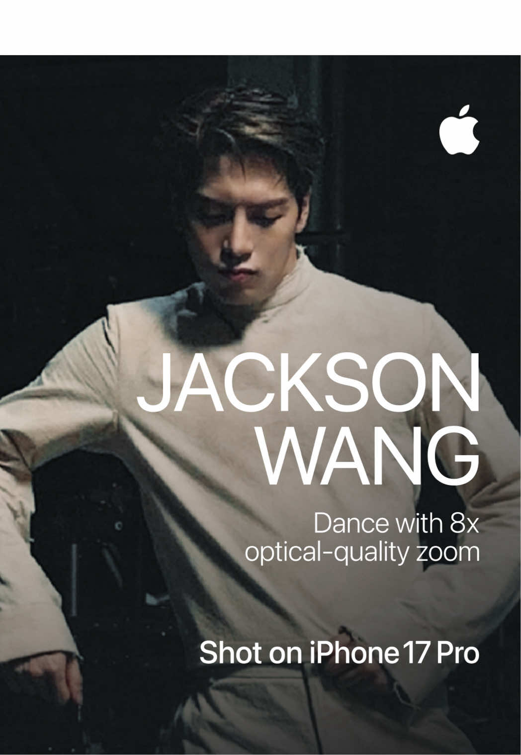 @Jackson Wang 王嘉爾 잭슨