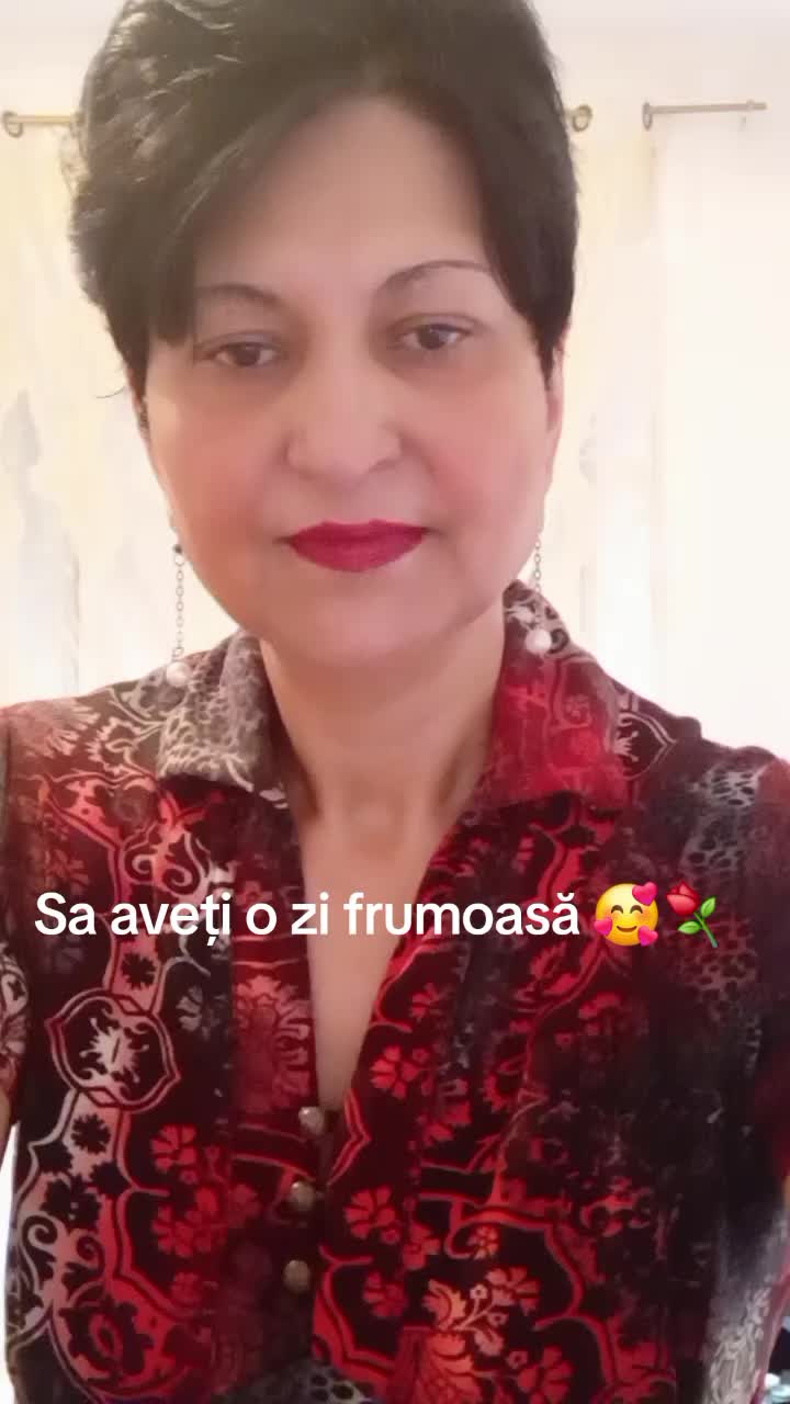 @Stratica Iuga 🥰