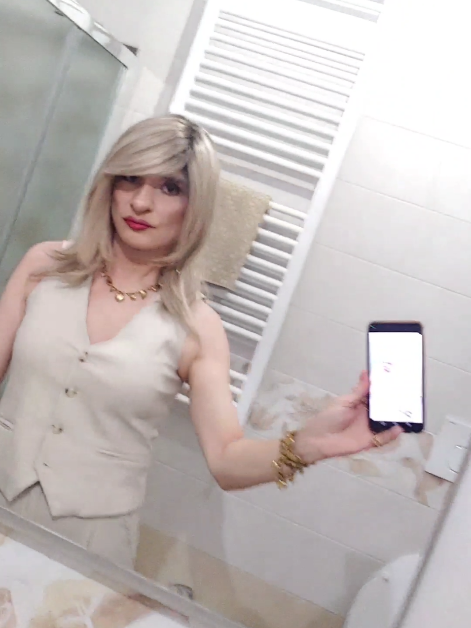 @Chanel