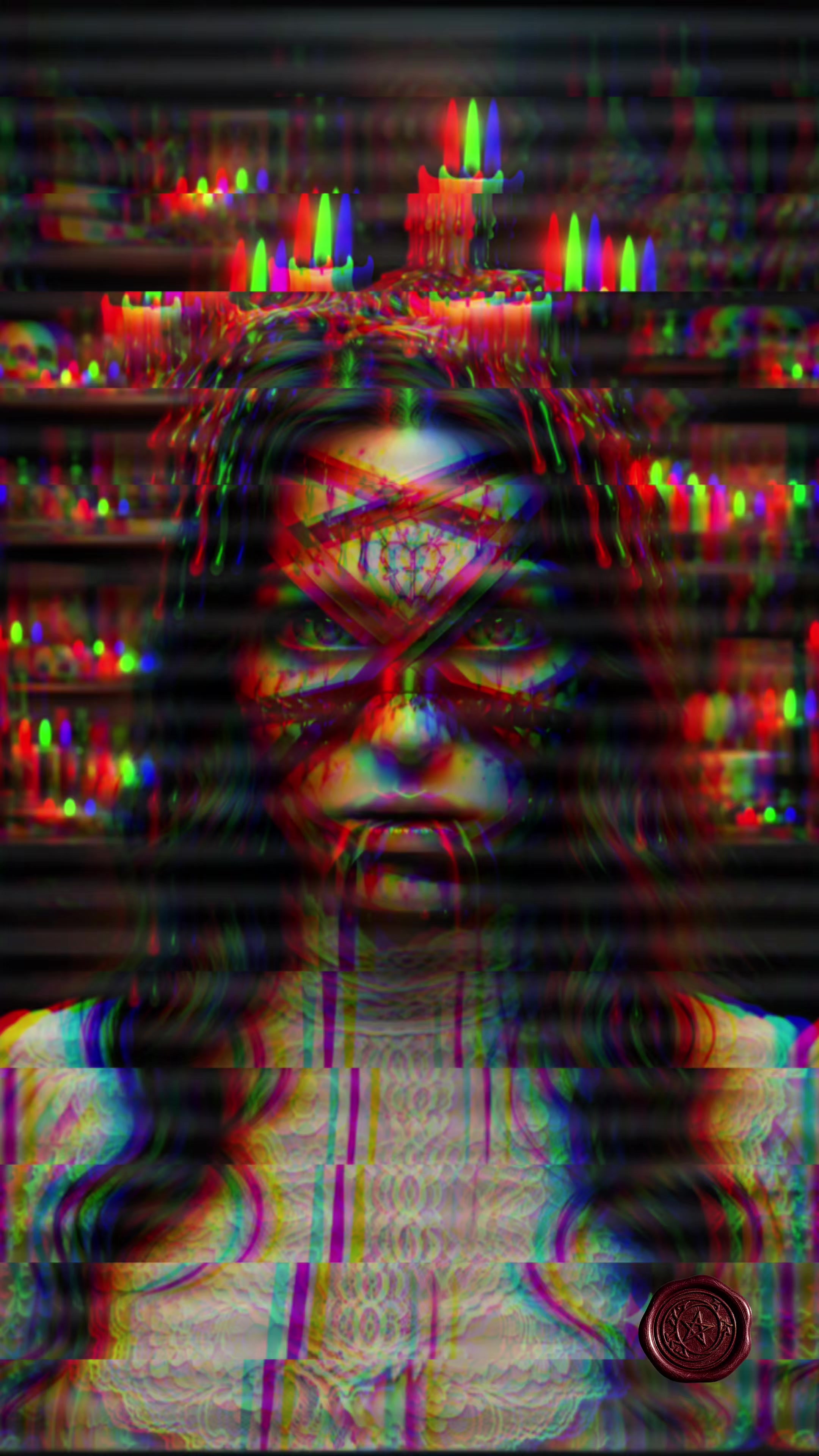 @Izabella | Dark AI Director