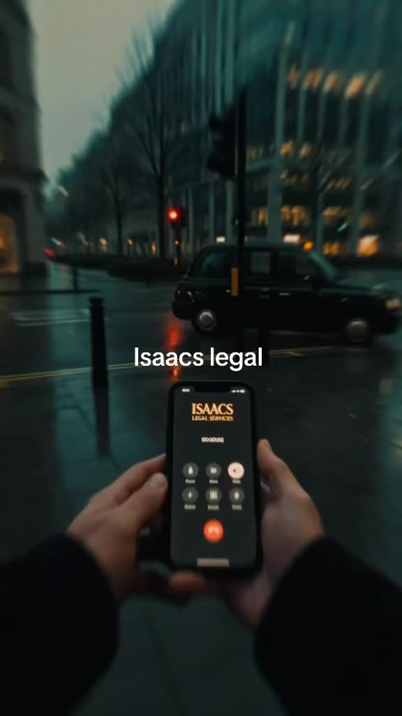 @Isaacs Legal - Criminal