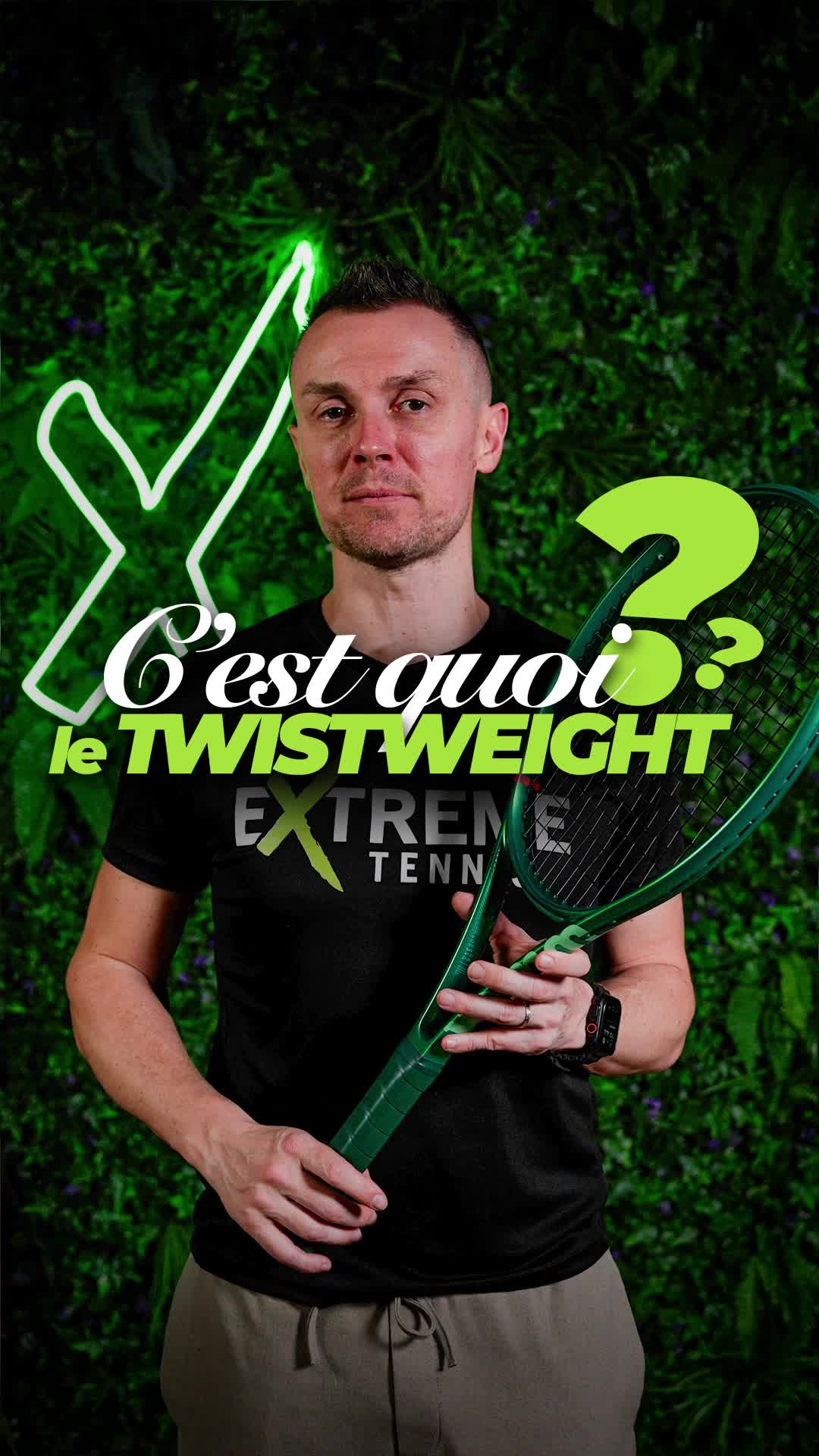 @Extreme Tennis