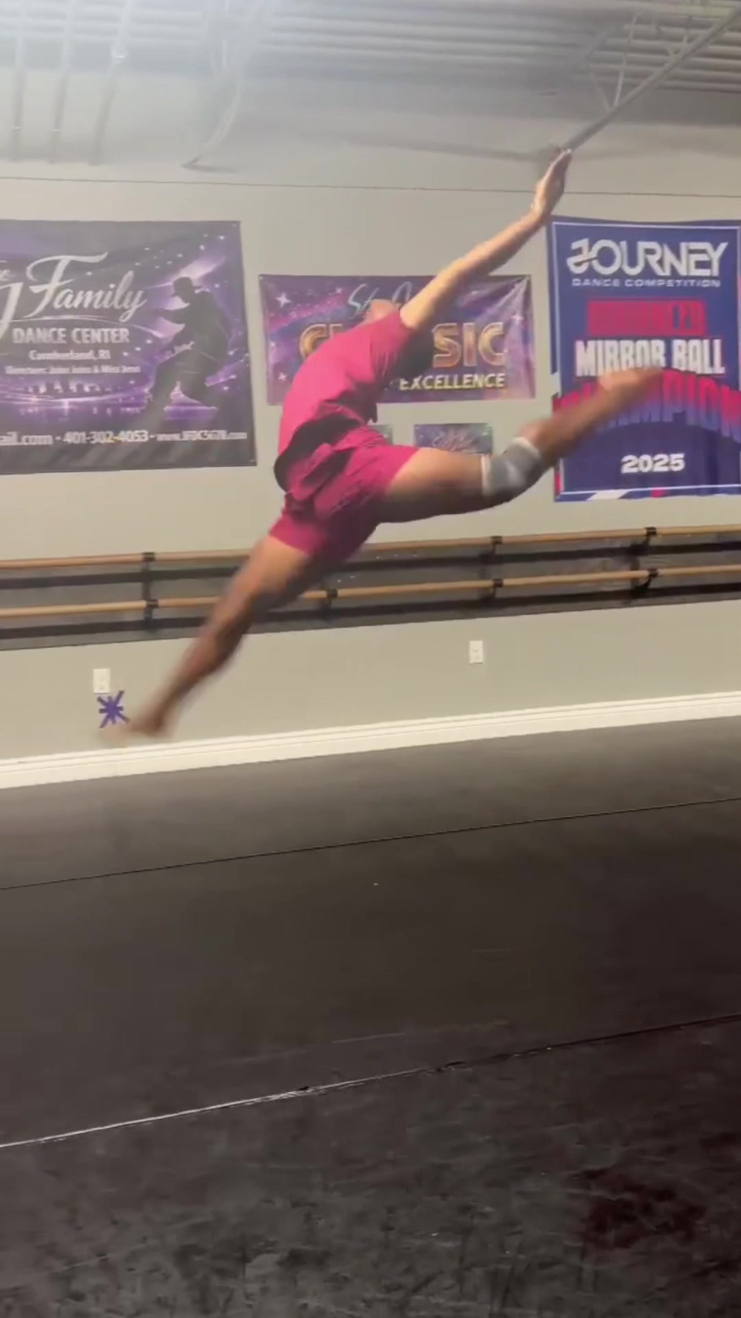 @The J Family Dance Center