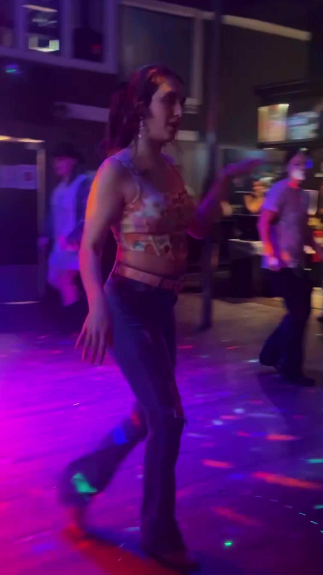 @BBLineDance|FranticFrelighs