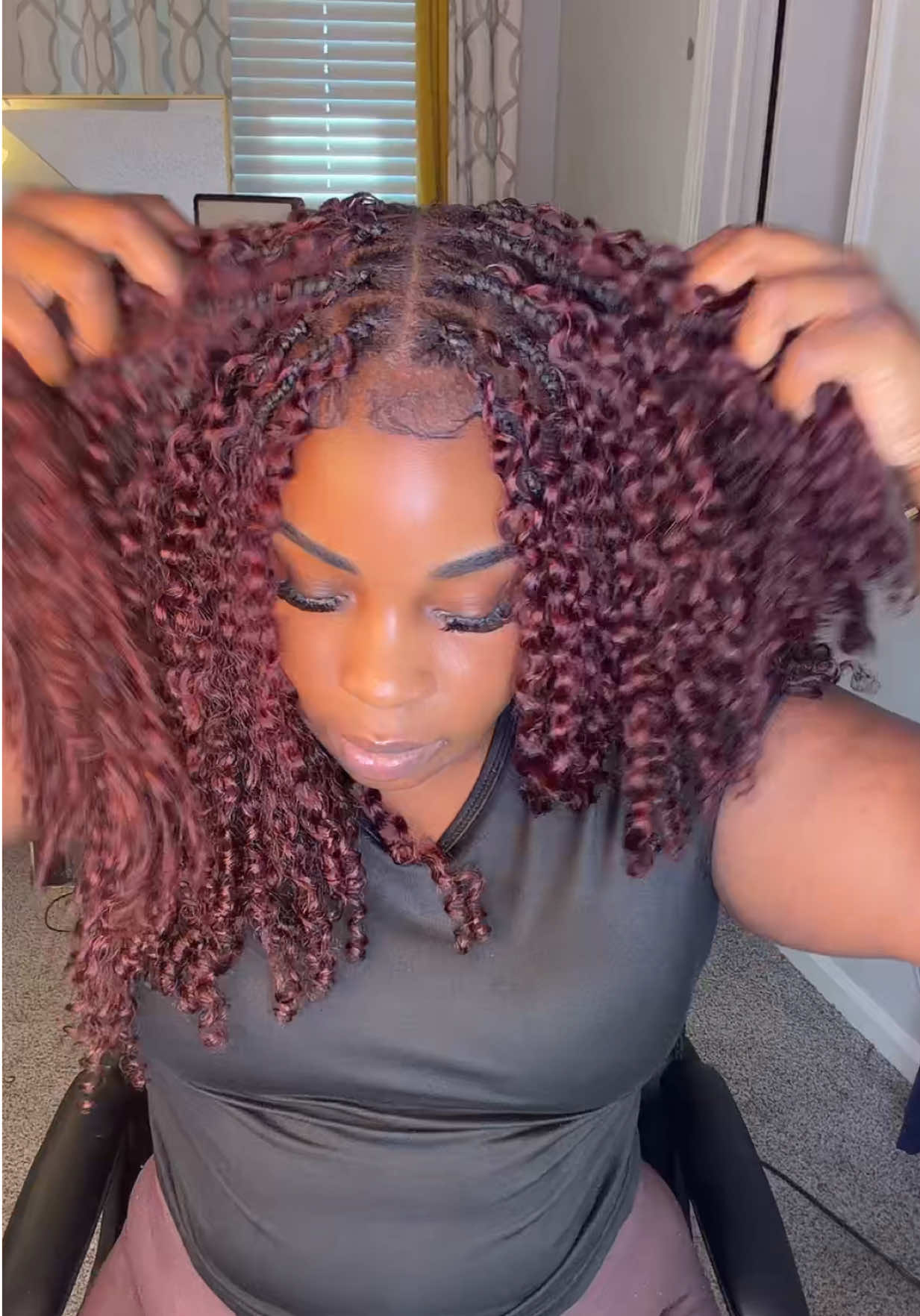 @LiaVmua💋| Wig Influencer