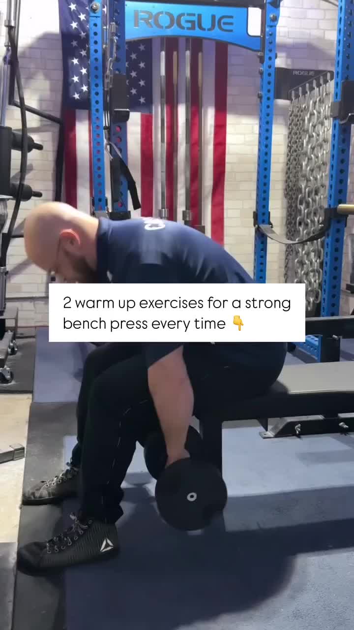 @Coach Ben | Powerlifting Coach