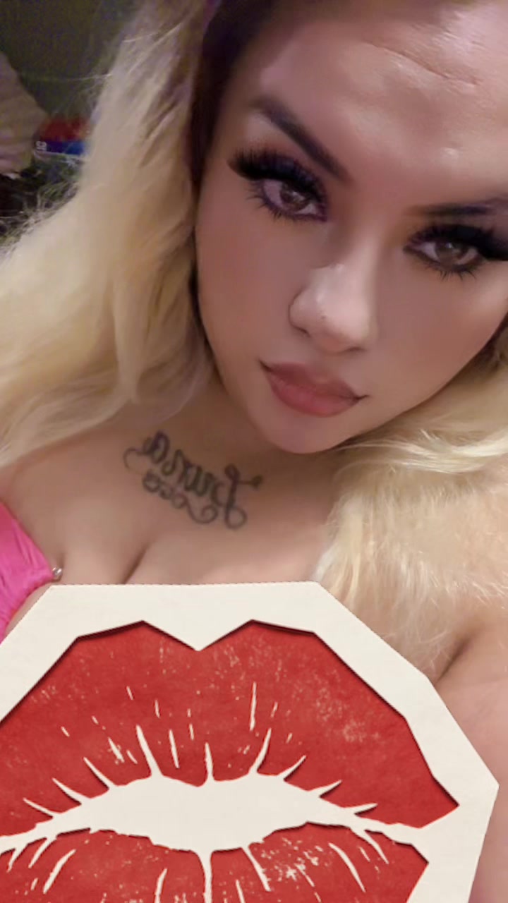 @Gorgeous doll