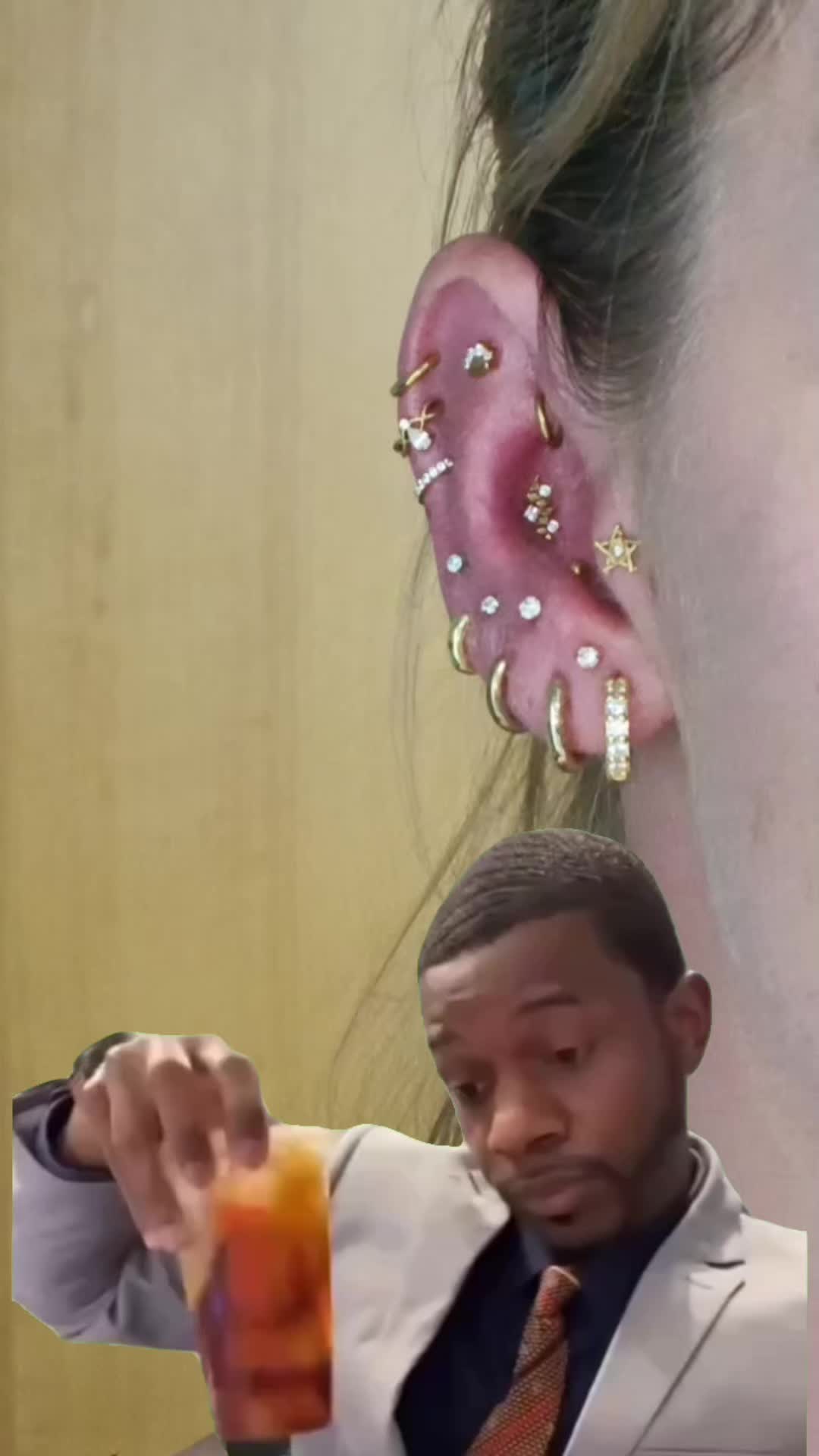 @EarModel ๐๐ผ