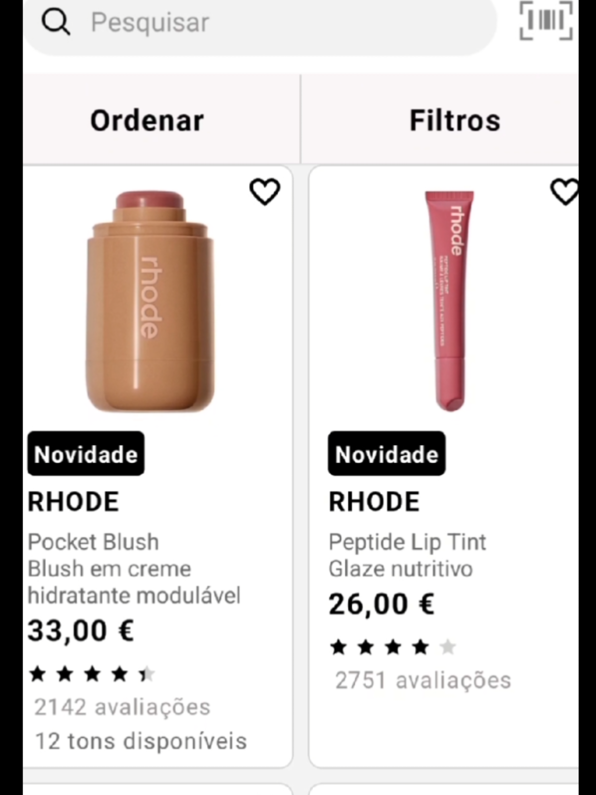 @Eurobelezashop Importados