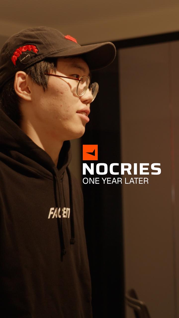 @FACEIT Counter-Strike