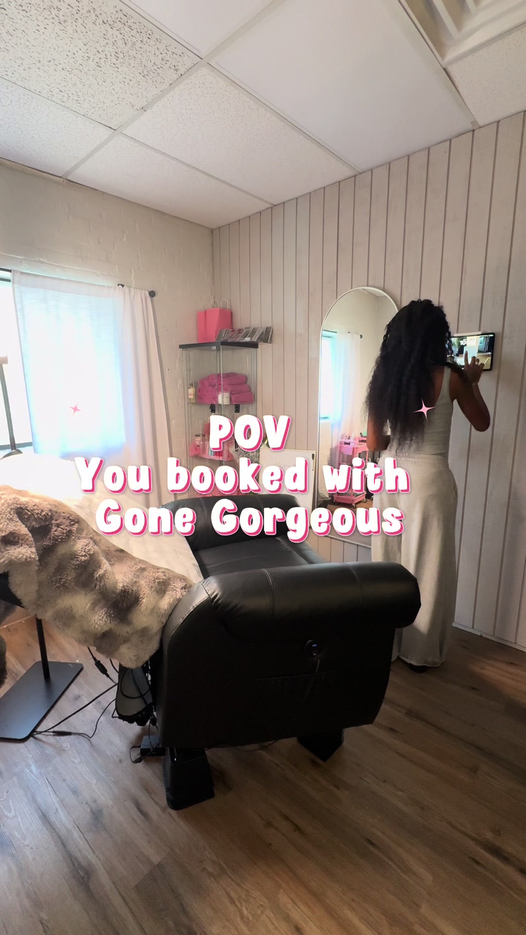@gonegorgeous