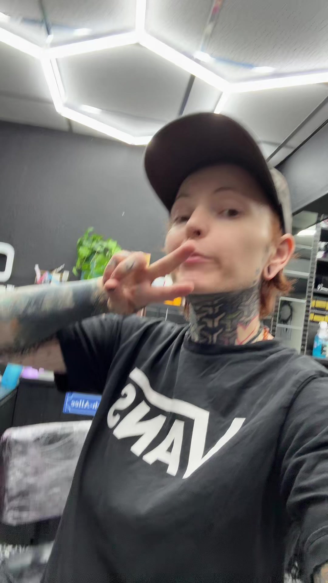 @Stefanke Tattoo Artist