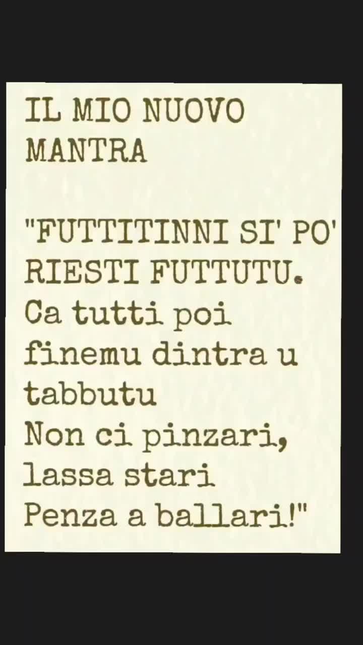 @Rosamaria Biondo