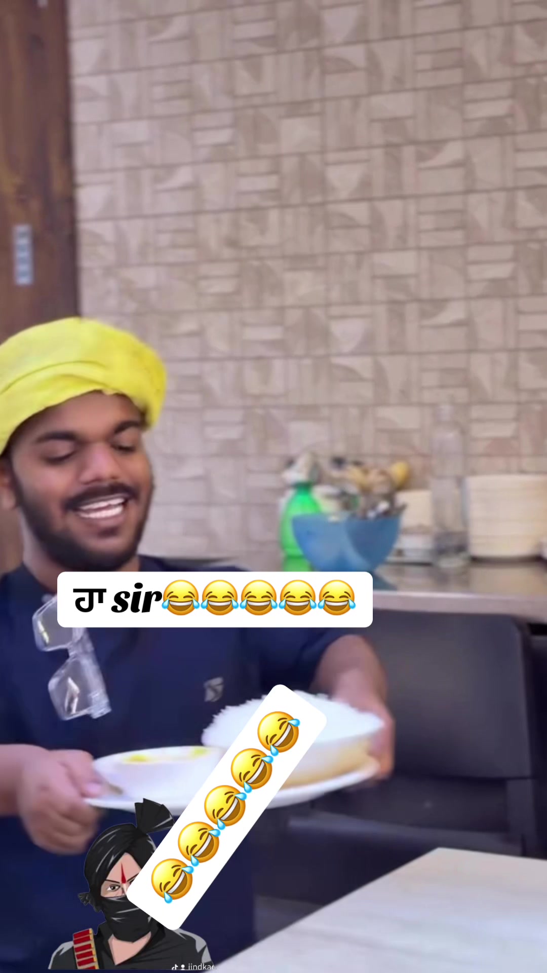 @ਜਿੰਦ ਕੱਢ ਸਪੈਸਲਿਸਟ💀