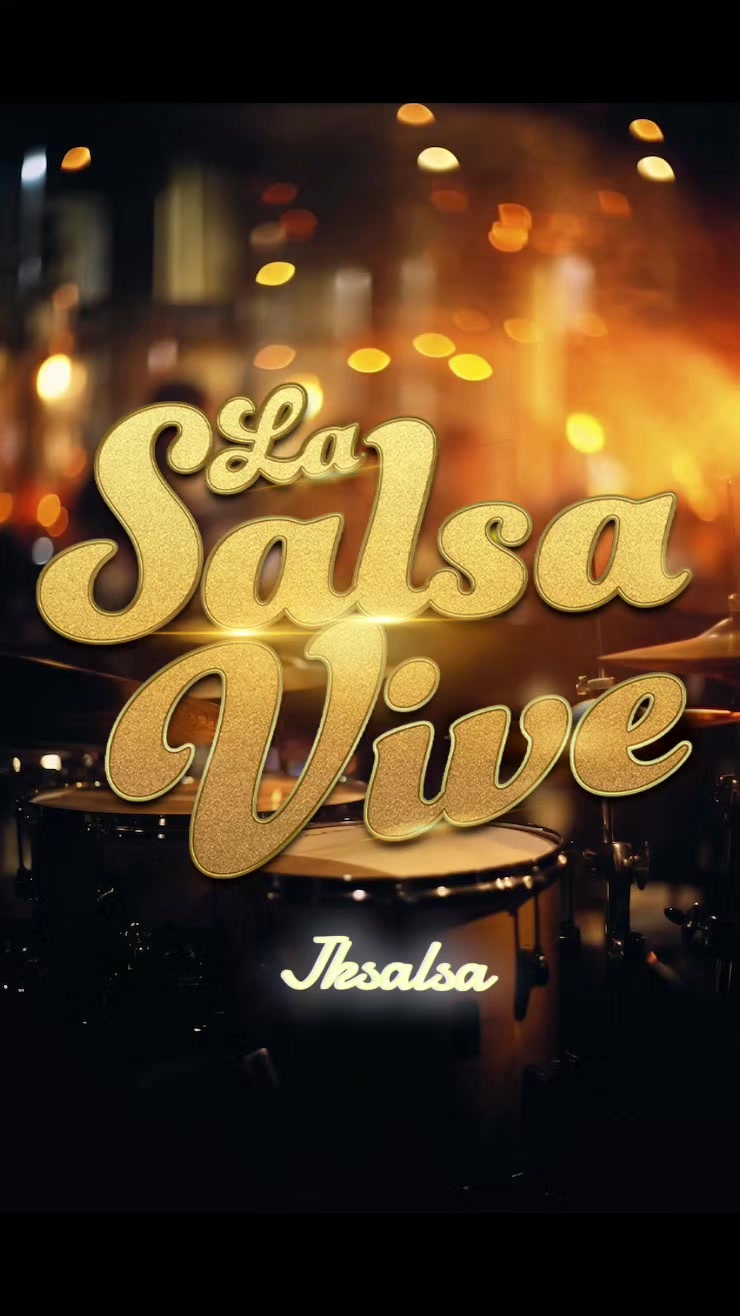@JK SALSA