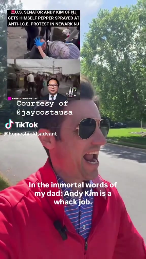 @New Jersey Project